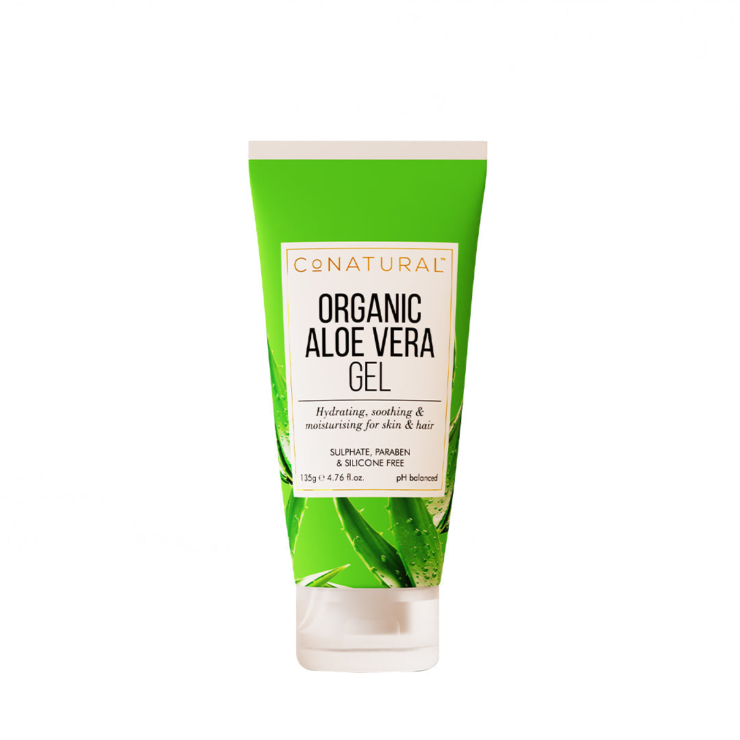 CONATURAL ORG ALOEVERA GEL 135G