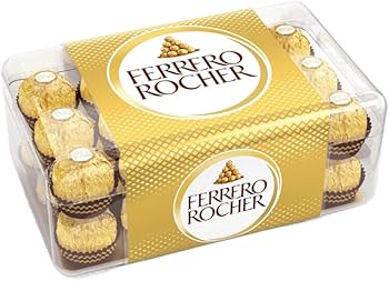 FERRERO ROCHER T30