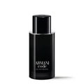 ARMANI CODE EDT REFILLABLE SPRAY 75ML