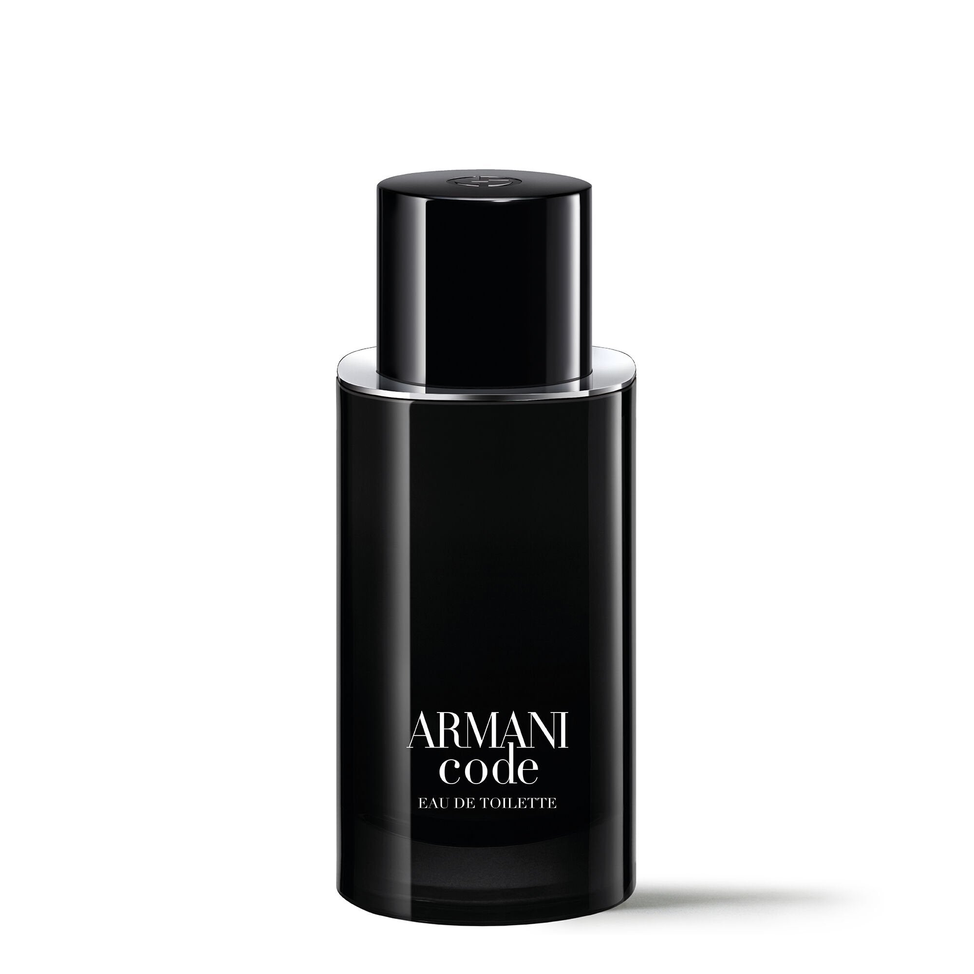 ARMANI CODE EDT REFILLABLE SPRAY 75ML