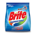 BRITE SURF 500G (BLUE)