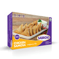 SABROSO CHICKEN SAMOSA 500G