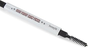 BENEFIT GOOF PROOF BROW PENCIL NO4