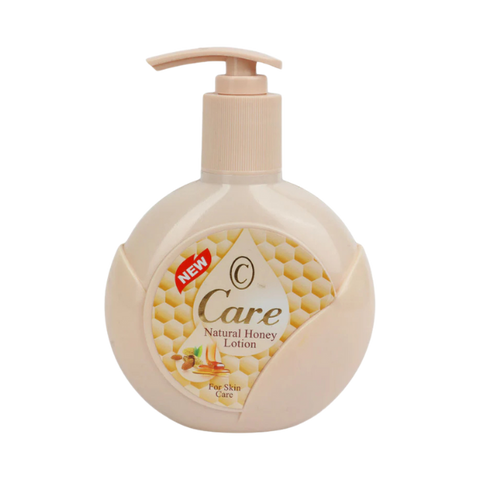 CARE HONEY LOTION 310ML