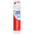 COLGATE PASTE PUMP 100ML (COOL)