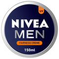 NIVEA MEN FAIRNESS 150ML