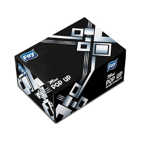 FAY TISSUES (POP UP)
