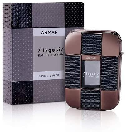 ARMAF LEGESI HOMME 100ML EDP