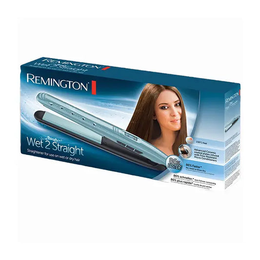 REMINGTON HAIR STRAIGHTENER S7300