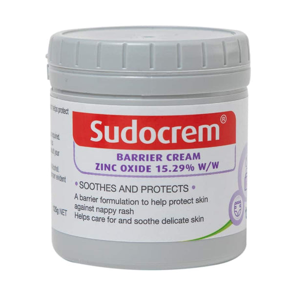 SUDOCREM