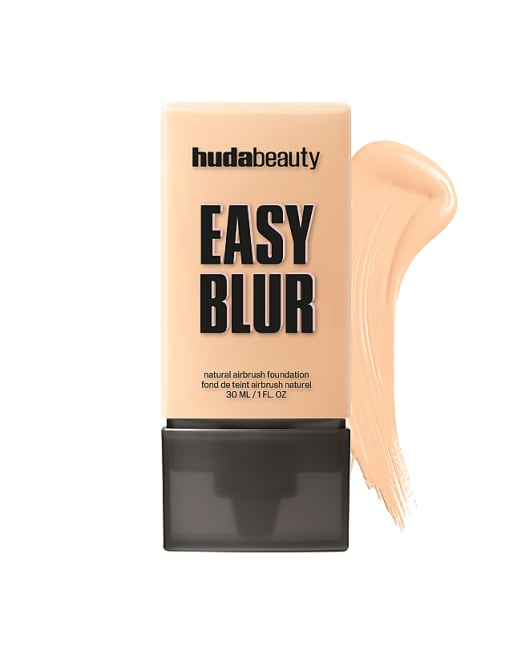 HUDA BEAUTY EASY BLUR FDT (CUSTARD)