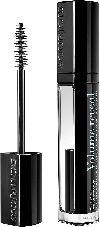 BOURJOIS VOLUME REVEAL MASCARA