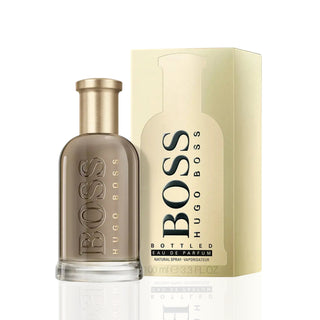 BOSS BOTTLED L-E EDP 100ML