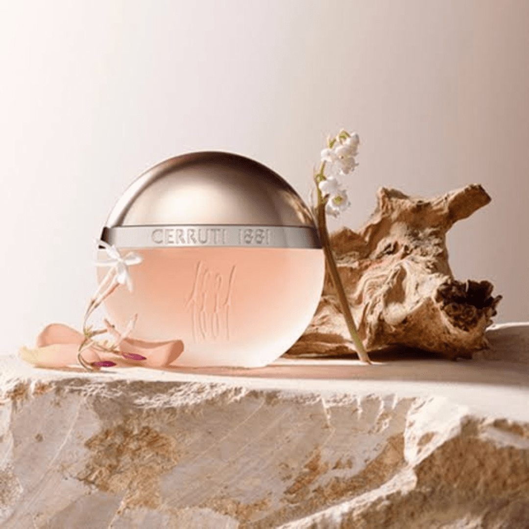 CERRUTI WOMEN EDT (1881) 100ML