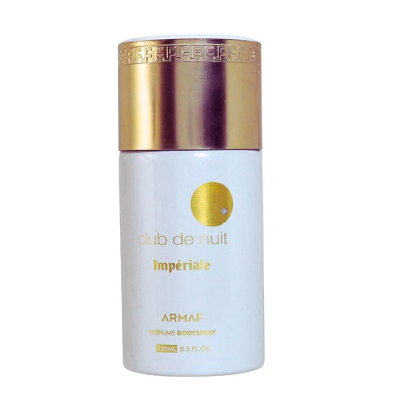 ARMAF BODY SPRAY 250ML (IMPERIALE)