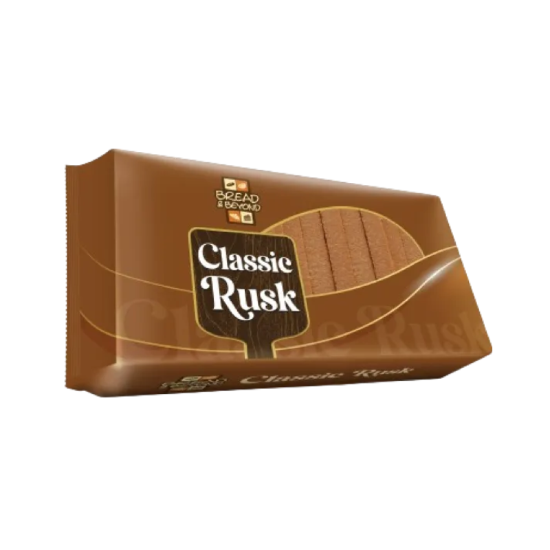 BREAD-BEYOND CLASSIC RUSK