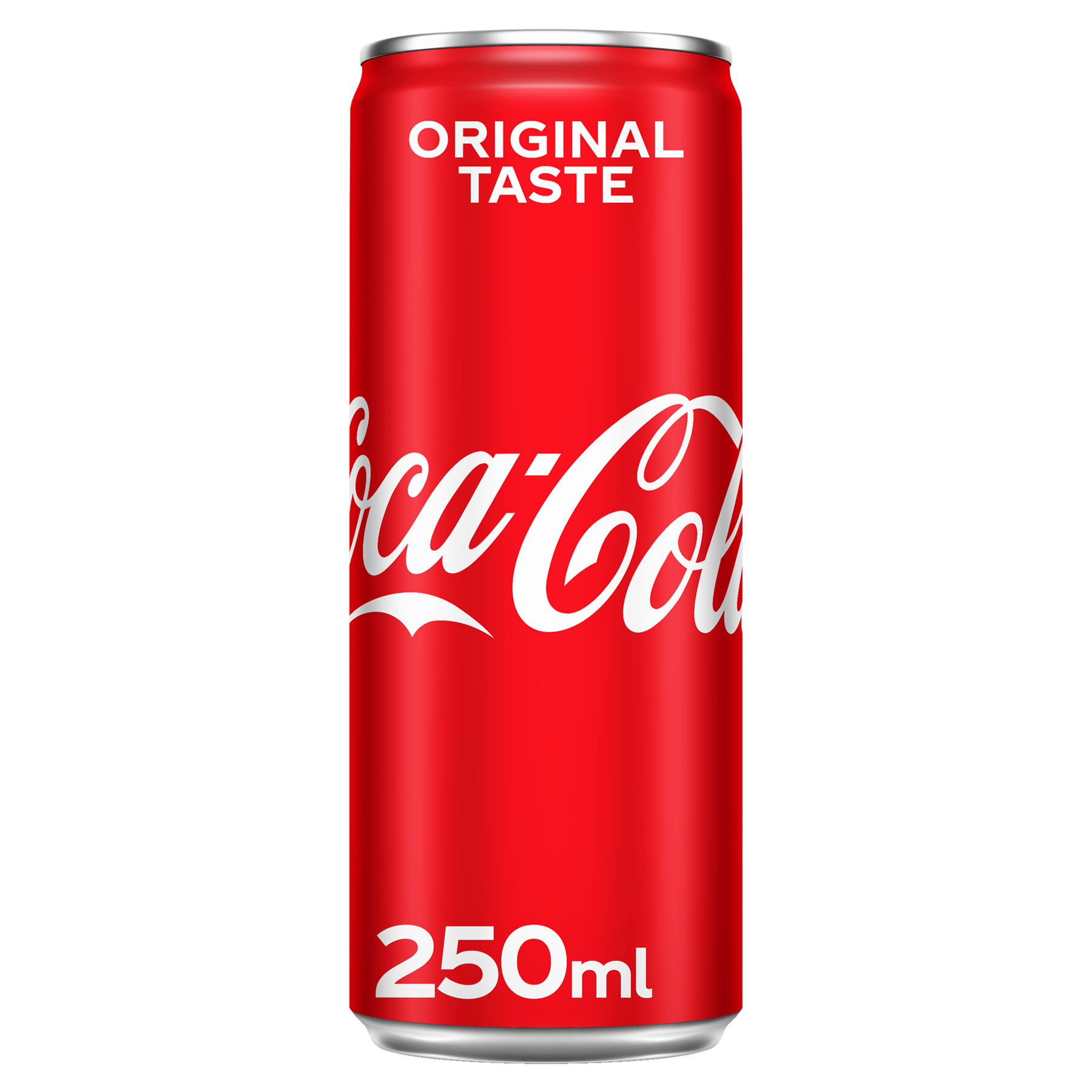 COKE 250ML SLIM TIN