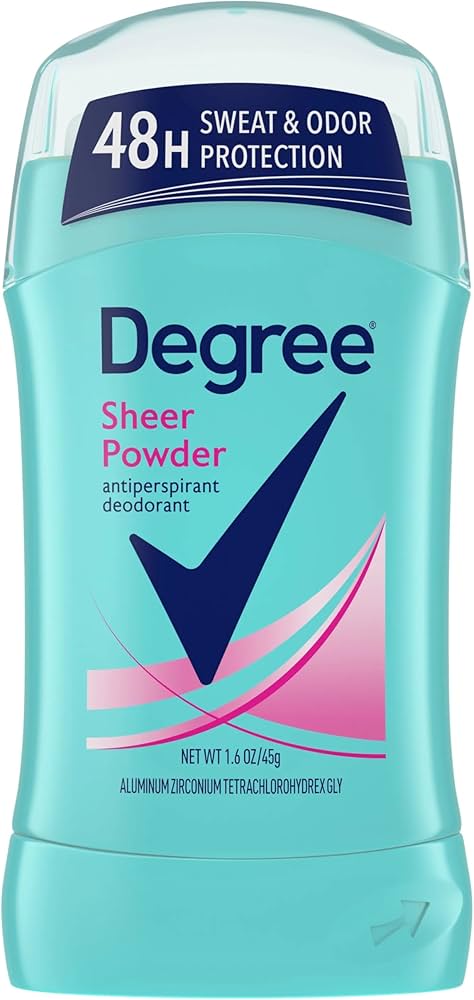 DEGREE DEO STICK 45G(EXTREME BLAST)