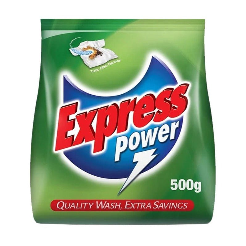 EXPRESS POWER 500G PROMO