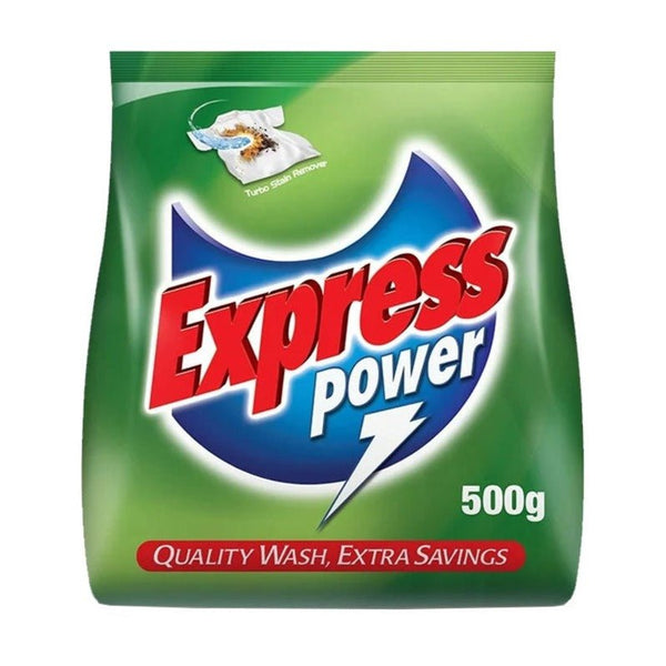 EXPRESS POWER 500G PROMO