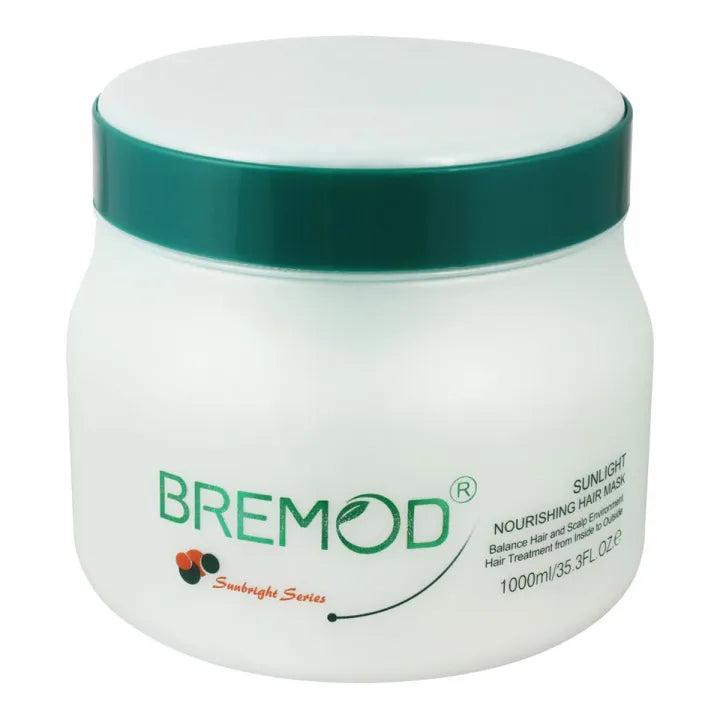 BREMOD NOURISHING HAIR MASK 1KG