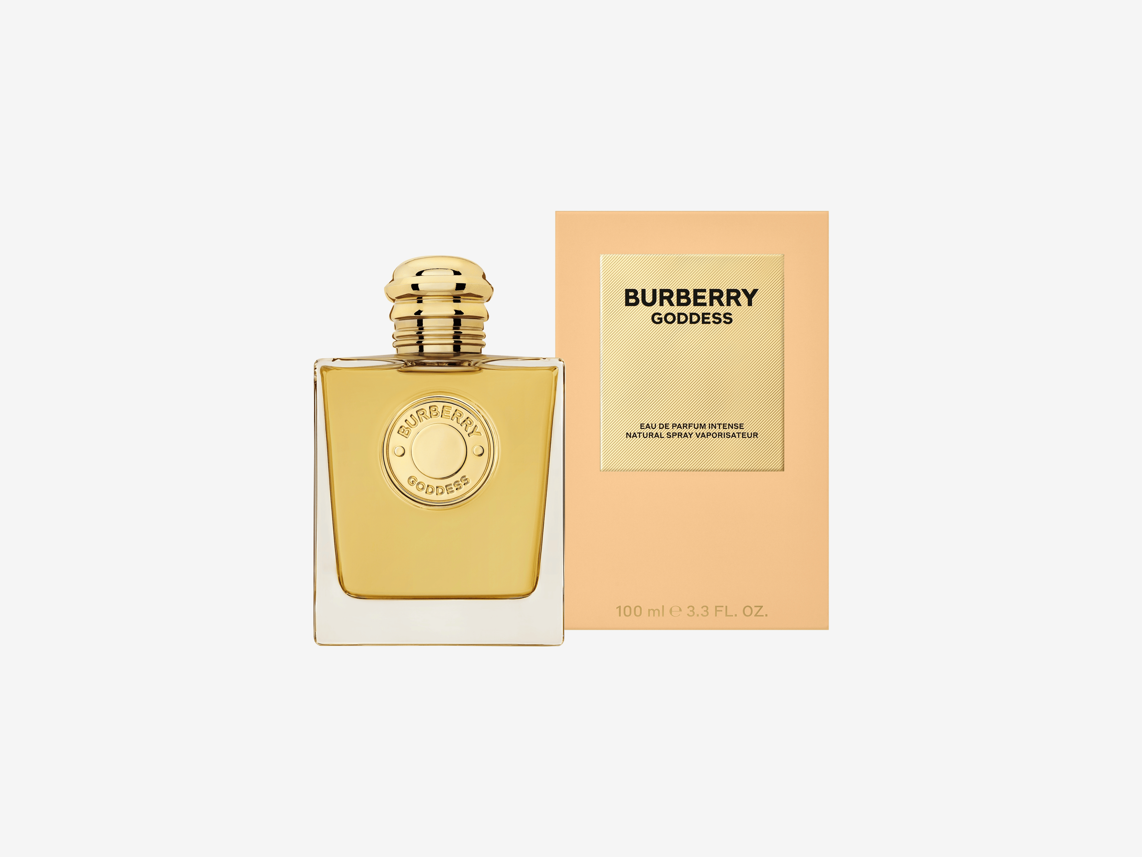 BURBERRY GODDNESS EDP 100ML