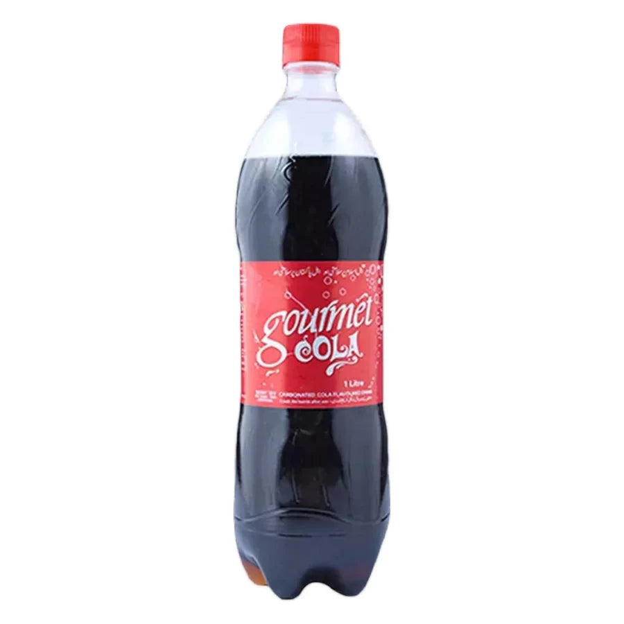 GOURMET COLA 1.5L