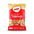 DAWN FOODS CHICKEN TIKKA TOPPINGS 500G