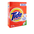 TIDE ORIGNAL DETERGENT 2.5KG