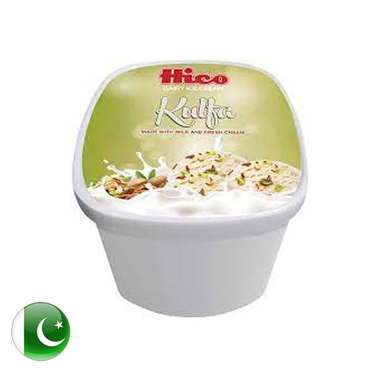 WALLS KING KULFA & PISTA 1400ML