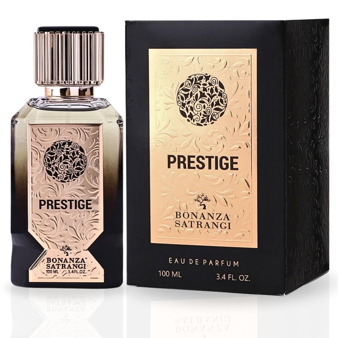 BONANZA EDP 100ML