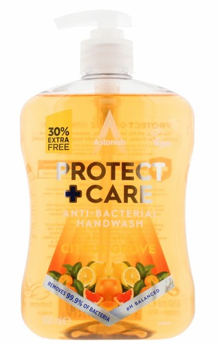 ASTONISH ANTI BACTERIAL 650ML (P-B)