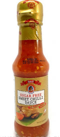 SUREE S-F SWEET CHILLI 295ML