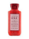 BATH & BODY WORK LOTION 236ML (ONE)