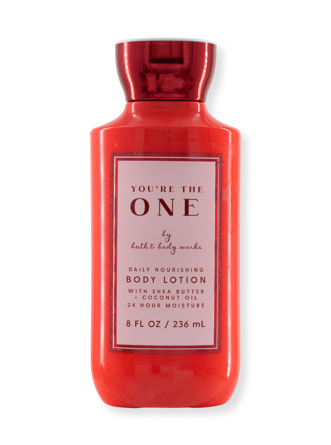 BATH & BODY WORK LOTION 236ML (ONE)