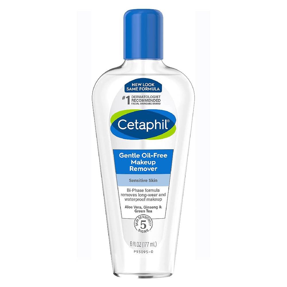 CETAPHIL MAKEUP REMOVER 177ML