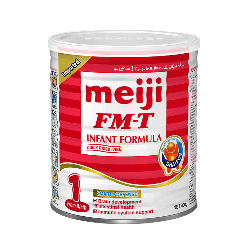 MEIJI FMT 400G