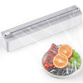 WRAP TASTIC CLING FILM 45CM