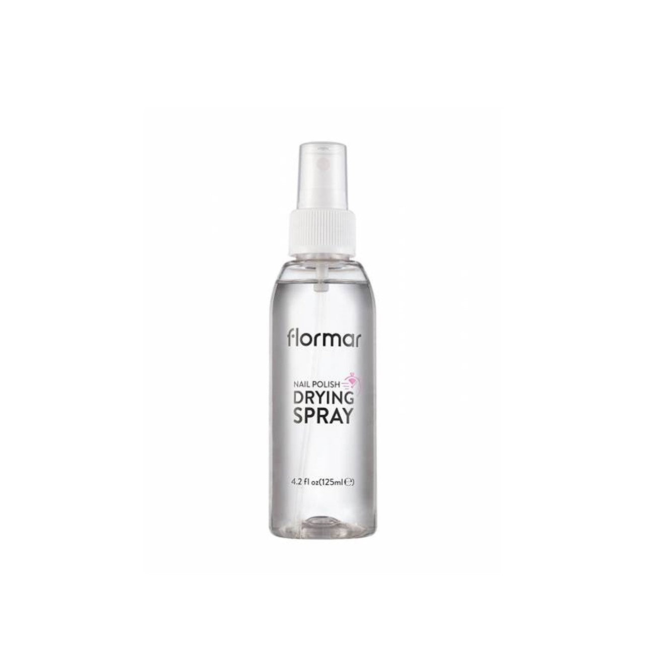 FLORMAR NAIL POLISH SPRAY 125ML
