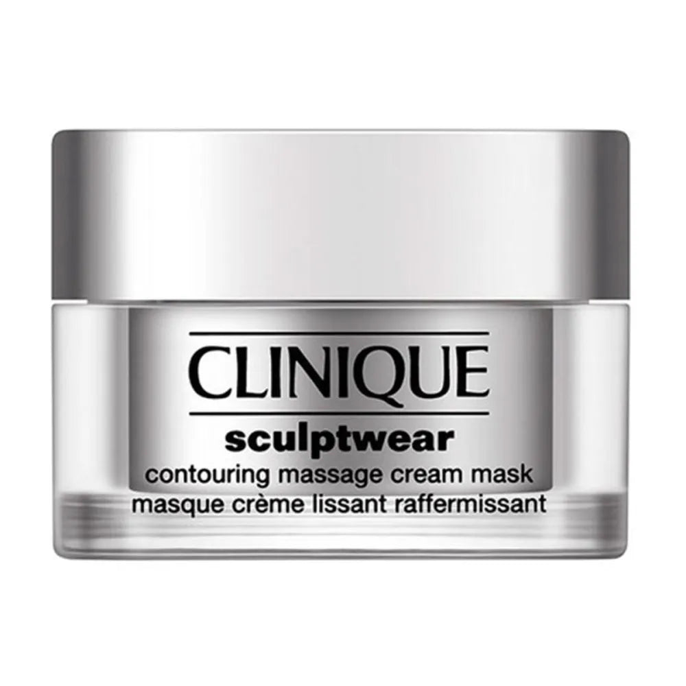 CLINIQUE MASSAGE CREAM 50ML