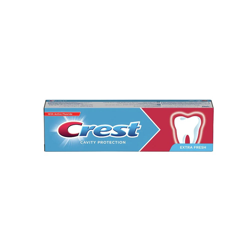 CREEST CAVITY PROTECTION 125ML (E-F)