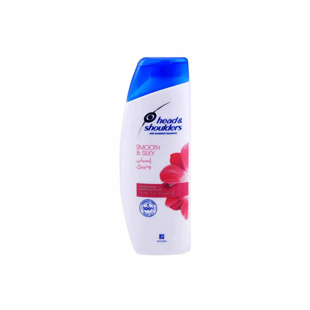 H-S SMOOTH - SILKY 190ML