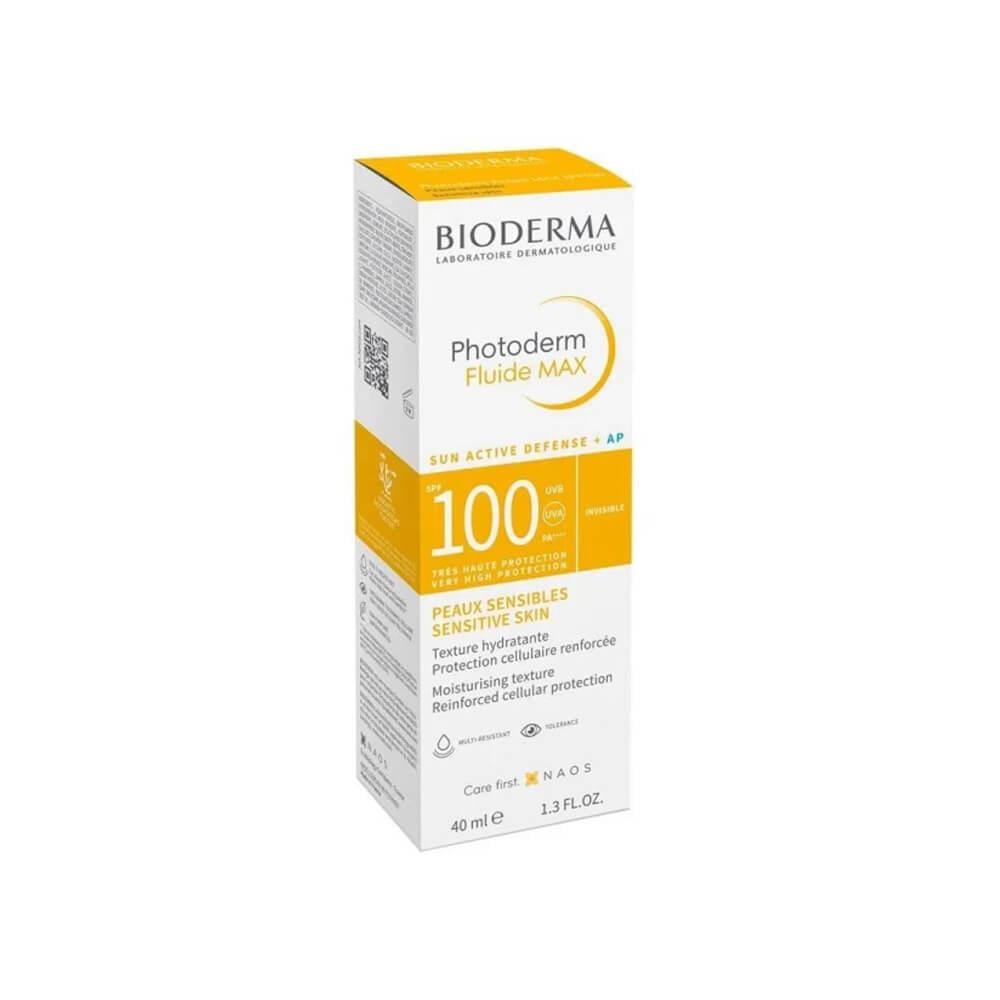 BIODERMA PHOTODERM FLUIDE SPF100 40ML I