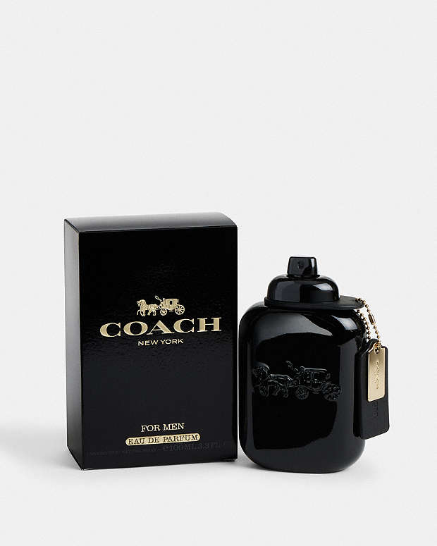 COACH NEWYORK EDP 100ML