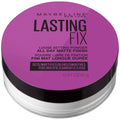 MAYBELINE LASTING FIX SETTING PWD