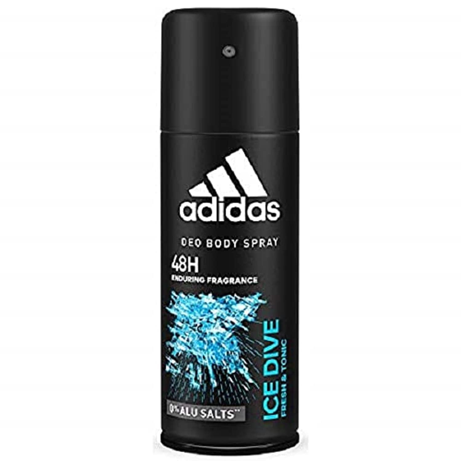 ADIDAS DEO SPRAY 150ML (ICE DIVE)