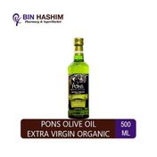 PONS EX VIRGIN 500ML