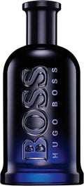 BOSS BOTTLED NIGHT MEN EDT 200ML