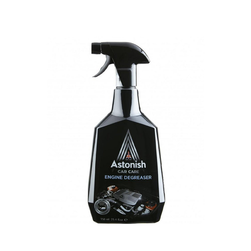 ASTONISH CAR CLEANER 750ML (ENGINE)