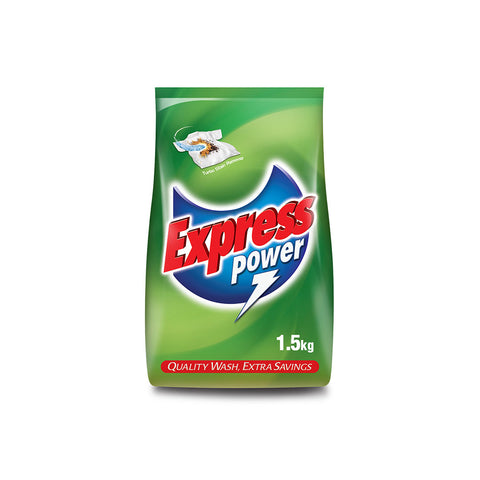 EXPRESS POWER 1500G